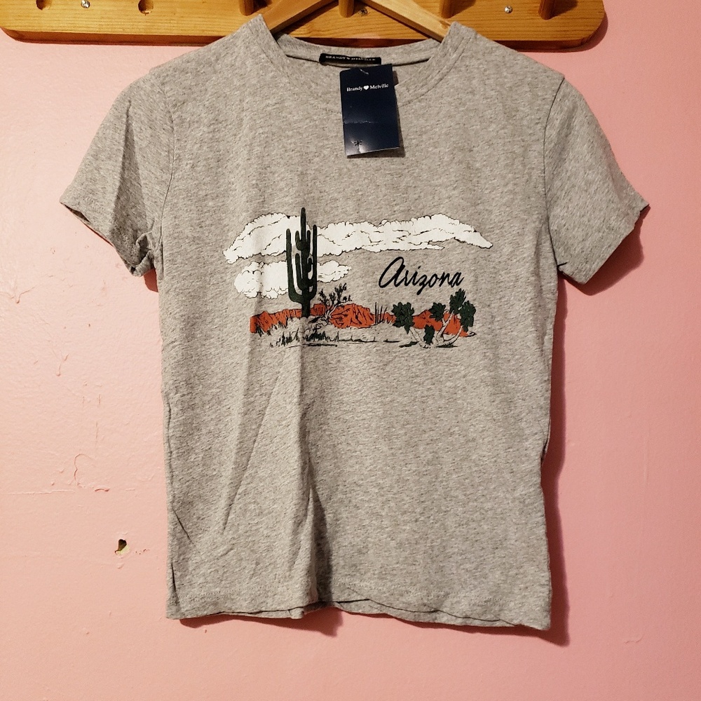Brandy top